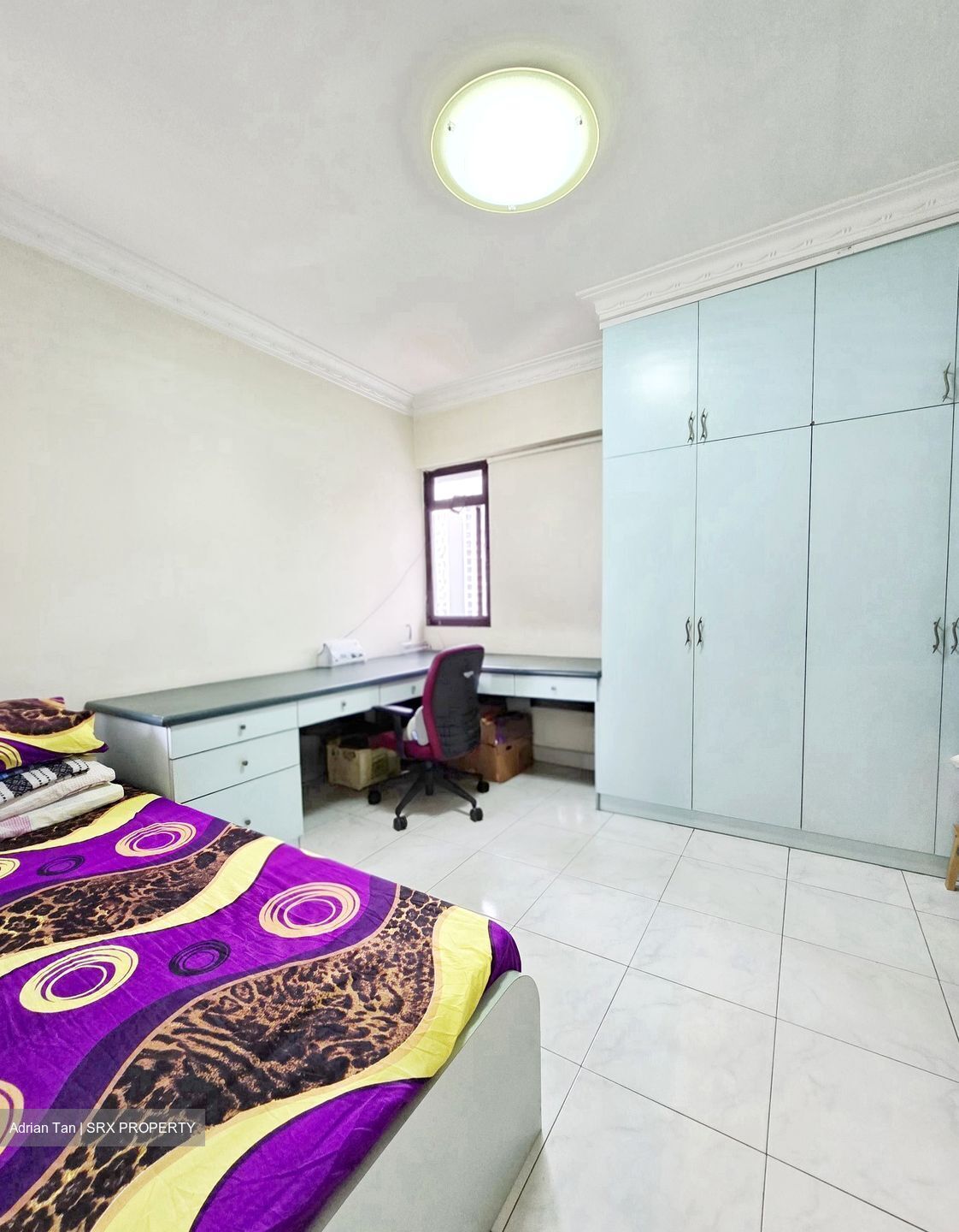 Blk 771 Longvale (Bedok), HDB 5 Rooms #592523391